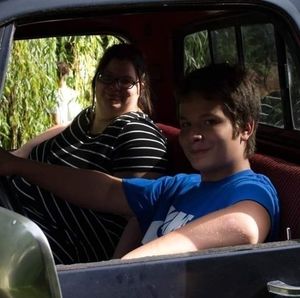 Meet your Posher, Fannie